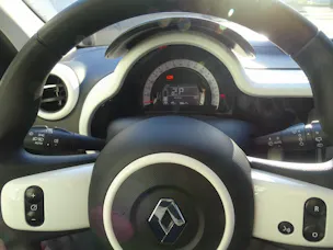 Renault Twingo equilibre
