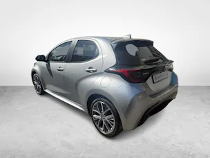 Toyota Yaris 1.5 VVT-i HSD Premium