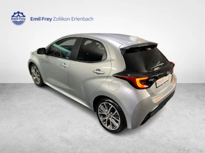 Fahrzeugbild TOYOTA Yaris 1.5 VVT-i HSD Premium
