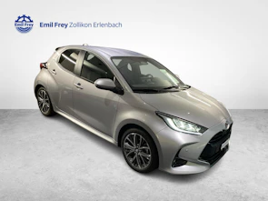 Fahrzeugbild TOYOTA Yaris 1.5 VVT-i HSD Premium