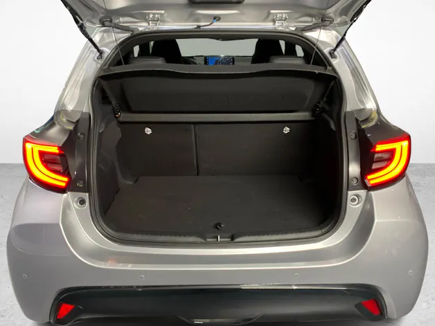 Toyota Yaris 1.5 VVT-i HSD Premium