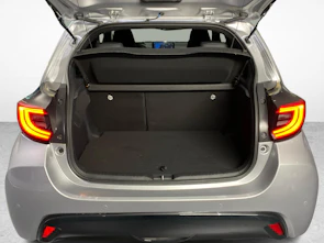 Fahrzeugbild TOYOTA Yaris 1.5 VVT-i HSD Premium