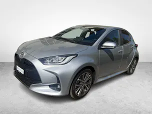 Toyota Yaris 1.5 VVT-i HSD Premium