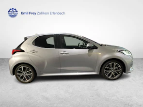 Fahrzeugbild TOYOTA Yaris 1.5 VVT-i HSD Premium