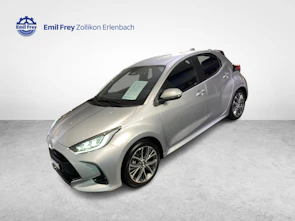 Fahrzeugbild TOYOTA Yaris 1.5 VVT-i HSD Premium
