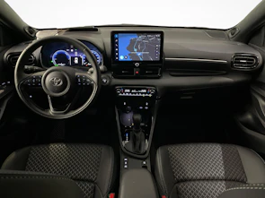 Fahrzeugbild TOYOTA Yaris 1.5 VVT-i HSD Premium