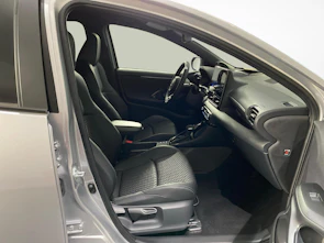 Fahrzeugbild TOYOTA Yaris 1.5 VVT-i HSD Premium