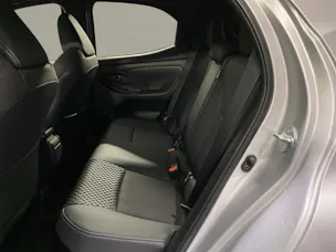Toyota Yaris 1.5 VVT-i HSD Premium