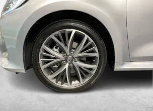 Toyota Yaris 1.5 VVT-i HSD Premium