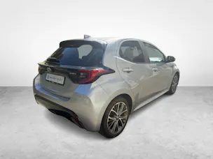 Toyota Yaris 1.5 VVT-i HSD Premium