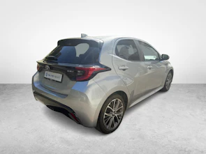 immagine del veicolo TOYOTA Yaris 1.5 VVT-i HSD Premium