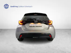 Toyota Yaris 1.5 VVT-i HSD Premium