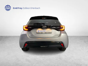 Fahrzeugbild TOYOTA Yaris 1.5 VVT-i HSD Premium