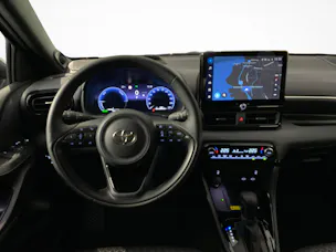 Toyota Yaris 1.5 VVT-i HSD Premium
