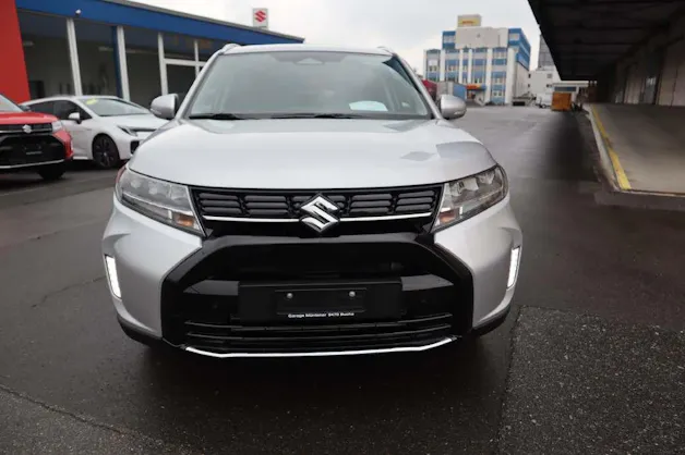 Suzuki Vitara 1.4 T Sakura Top Hybrid 4x4