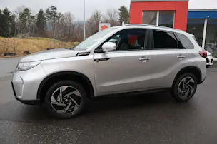 Suzuki Vitara 1.4 T Sakura Top Hybrid 4x4