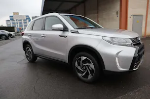 Suzuki Vitara 1.4 T Sakura Top Hybrid 4x4