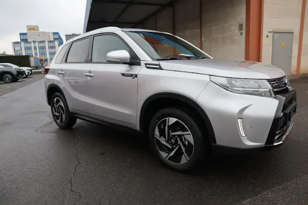 Suzuki Vitara 1.4 T Sakura Top Hybrid 4x4
