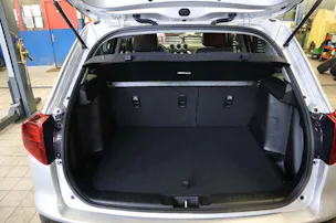 Suzuki Vitara 1.4 T Sakura Top Hybrid 4x4