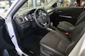 Suzuki Vitara 1.4 T Sakura Top Hybrid 4x4