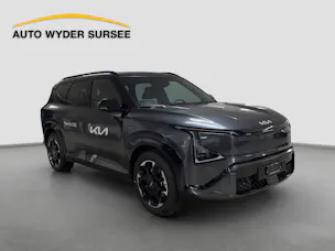 Kia EV5 81 kWh GT-Line