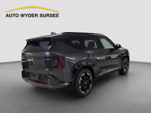 Kia EV5 81 kWh GT-Line