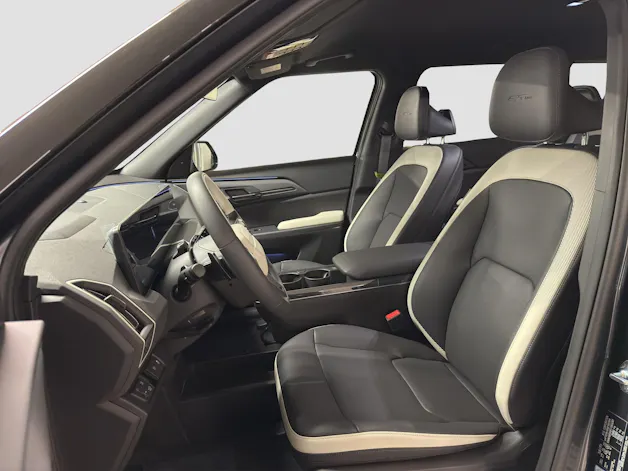 Kia EV5 81 kWh GT-Line