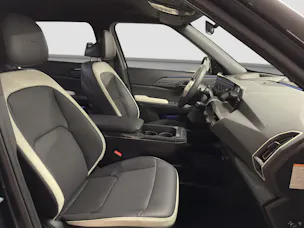 Kia EV5 81 kWh GT-Line