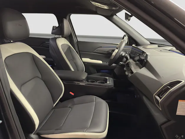 Kia EV5 81 kWh GT-Line