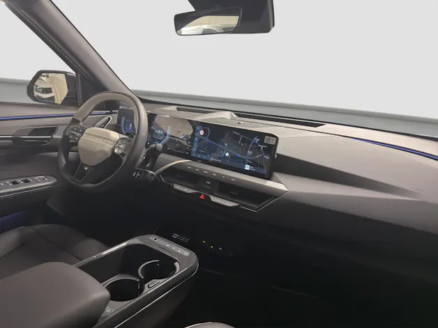 Kia EV5 81 kWh GT-Line