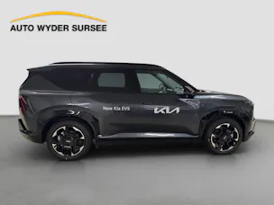 Kia EV5 81 kWh GT-Line