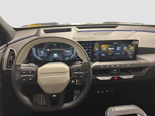 Kia EV5 81 kWh GT-Line