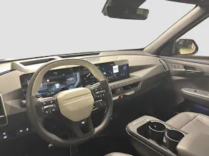 Kia EV5 81 kWh GT-Line