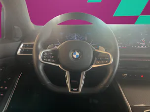 BMW 330i xDrive M Sport Touring