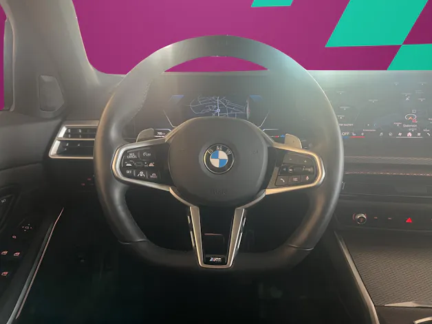 BMW 330i xDrive M Sport Touring