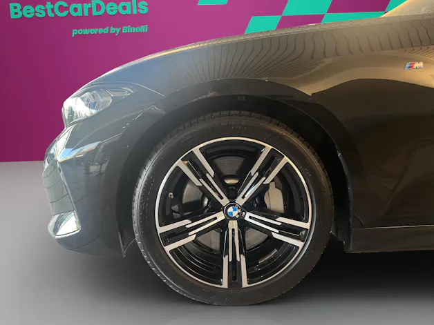 BMW 330i xDrive M Sport Touring