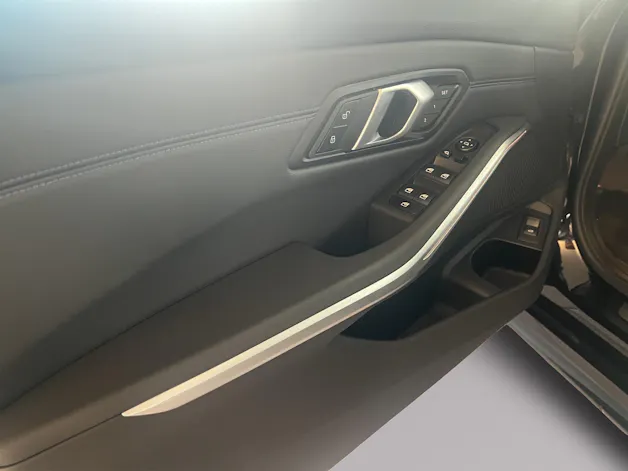 BMW 330i xDrive M Sport Touring