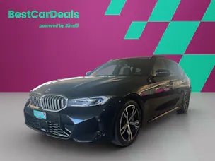 BMW 330i xDrive M Sport Touring