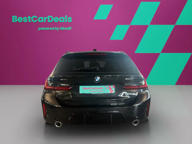 BMW 330i xDrive M Sport Touring
