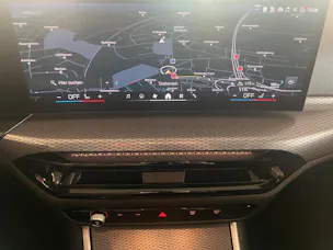 BMW 330i xDrive M Sport Touring