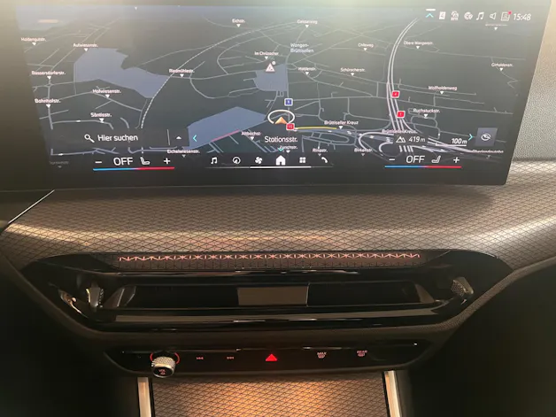 BMW 330i xDrive M Sport Touring