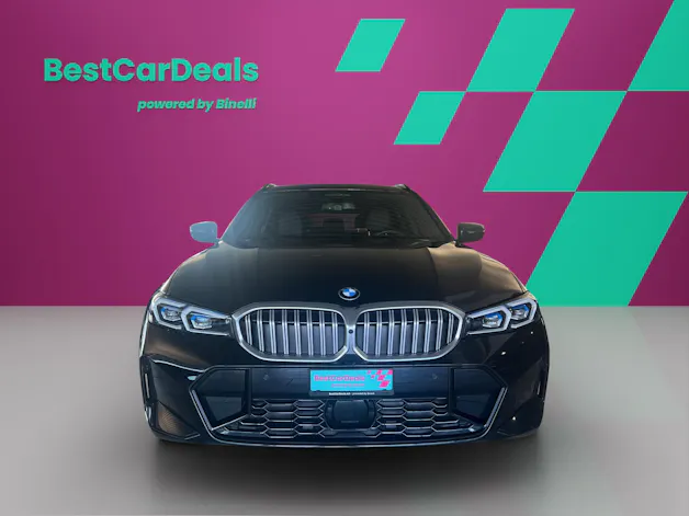 BMW 330i xDrive M Sport Touring