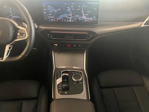 BMW 330i xDrive M Sport Touring