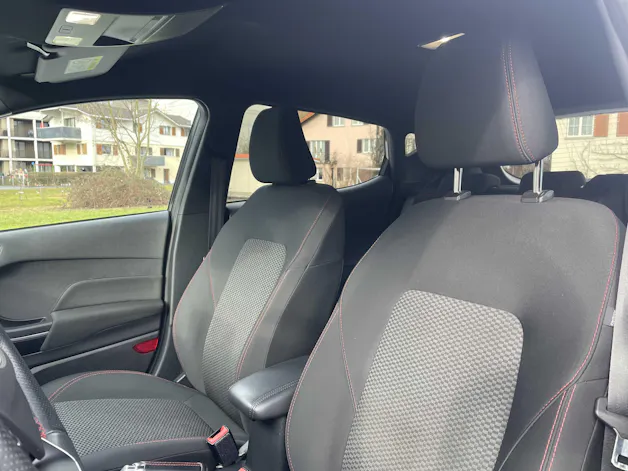 Ford Fiesta 1.0 EcoBoost ST-Line X