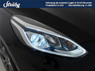 Ford Fiesta 1.0 EcoBoost ST-Line X