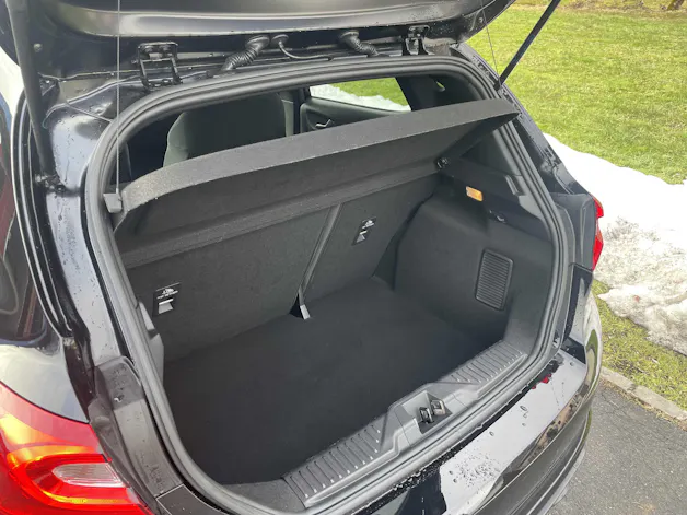 Ford Fiesta 1.0 EcoBoost ST-Line X