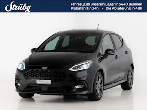 Ford Fiesta 1.0 EcoBoost ST-Line X