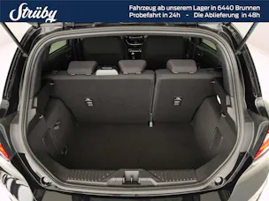 Ford Fiesta 1.0 EcoBoost ST-Line X