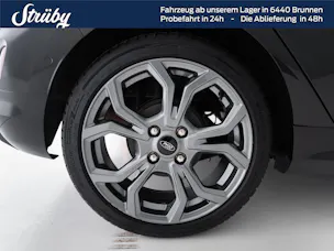 Ford Fiesta 1.0 EcoBoost ST-Line X