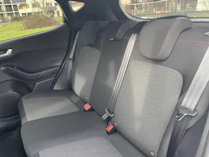 Ford Fiesta 1.0 EcoBoost ST-Line X